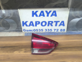 Oto Çıkma Parça / Elektrik / Stop / Renault / Clio / Çıkma Parça 