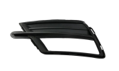 TAMPON IZGARASI CADDY 15-20  SOL SİSLİ 2K5853665C