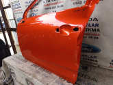 Oto Çıkma Parça / Kaporta & Karoser / Kapı / Renault / Clio / Çıkma Parça 
