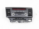 Mitsubishi Lancer 8 Radyo CD Çalar Orta Kalorifer Izgarası