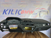 BMW G30 ÇIKMA ORJİNAL GÖĞÜS TORPİDO SİYAH 51459868792