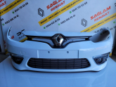 RENAULT FLUENCE ÖN TAMPON SIFIR TYG MARKA BEYAZ RENK FULL DOLU