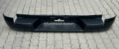 VW AMAROK 10-23 ARKA TAMPON (SİYAH) 2H5807417D 03C
