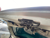 Peugeot bagaj kilidi