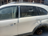 Oto Çıkma Parça / Kaporta & Karoser / Kapı / Chevrolet / Captiva / Çıkma Parça 
