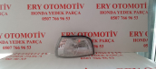 ACCORD PARK SİNYALİ DUYLU SOL 90-93 MODEL