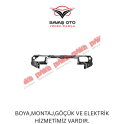 PANEL ÖN OPEL ASTRA 1991 KAMPANYA