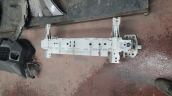 FORD  COURİER 24/26 ÖN TAMPON DEMİRİ SEFALILAR OTO CIKMA
