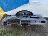 HONDA EURO CİVİC KOMPLE TORPİDO