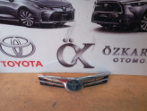 2016-2018 TOYOTA COROLLA ÇIKMA ORJİNAL PANJUR