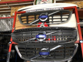 VOLVO S60 ON PANJUR MAKYAJLI 2013 2018