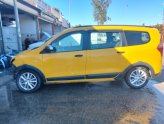 Daçia lodgy sol ön kapı