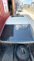 MERCEDES W124  ARKA CAM