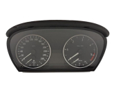 BMW E90 E91 E92 Km Saati Gösterge Paneli Kadran 6983487-01