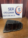 BMW F30 ARKA SOL KELEBEK CAMI ÇIKMA ORJİNAL