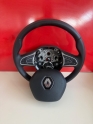 RENAULT MEGAN 4 DİREKSİYON SİMİDİ AİRBAG 985700230R 484005825R