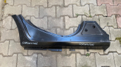 OPEL CORSA -- D SAĞ MARŞBİYEL SACI 13237323 CANCAN OPEL