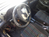 Peugeot 306 direksiyon simidi (hs)