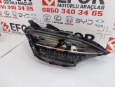 BYD SEAL SAĞ FAR ÇIKMA ORİJİNAL PARÇA