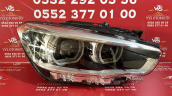 7414141-07 2015-2019 BMW 1 SERİSİ F20 LCİ LED SAĞ FAR