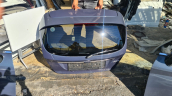 2009/2016 FORD FİESTA GECE GRİ BAGAJ KAPUTU ORJİNAL BOYASIZ