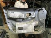 Oto Çıkma Parça / Mekanik / Kapı Döşemesi / Hyundai / Accent / Çıkma Parça 