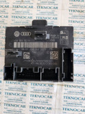 4G8959793H 4G8959793F AUDİ A6 CAM MODÜLÜ