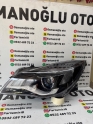 OPEL INSIGNIA MAKYAJLI KASA SOL ÖN FAR ZENONSUZ