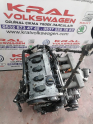 VW BORA 1.8T APU AWT AGU ÇIKMA MOTOR KOMPLE DOLU