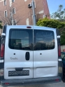 Oto Çıkma Parça / Kaporta & Karoser / Bagaj / Renault / Trafic / Çıkma Parça 