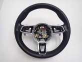 direksiyon simidi çok fonksiyonlu porsche cayenne 2011/2016