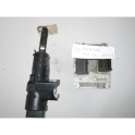 0261207728 1039S02052 Alfa Romeo Motor Beyni Komple Seti