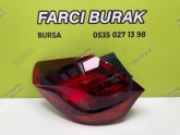 ASTRA J HB FÜME SOL DIŞ STOP ORJİNAL SIFIR 714021651703 2010-