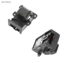 CIVIC 01-06 SAĞ CAM DÜĞME 35760-S5A-003