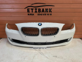 BMW F10 ÖN TAMPON ORJİNAL DOLU