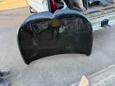 Citroen c4x motor kaputu siyah Orjinal