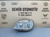 FİAT DOBLO 2 SOL FAR ORJİNAL ÇIKMA 2006-2010