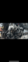 MERCEDES BENZ ÇIKMA OM646 MOTOR