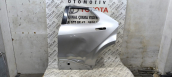 TOYOTA CHR C-HR 2024 2026 SOL ARKA KAPI ÇIKMA ORJİNAL