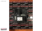 Renault Clio 5 UCH Beyni 284B26838R A2C13120320