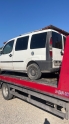 Fiat Doblo sağ sürgülü kapı
