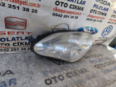 Oto Çıkma Parça / Elektrik / Far / Fiat / Doblo / Çıkma Parça 
