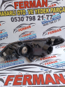 Oto Çıkma Parça / Elektrik / Far / Honda / Civic / Çıkma Parça 