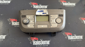 735459252 FİAT LİNEA DİJİTAL KALORİFER KLİMA KONTROL ÜNİTESİ