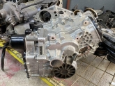 SEAT ARONA 2023 2026 KOMPLE ŞANZIMAN DSG DQ200 (HASARLI) 0CW