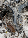 Oto Çıkma Parça / Alt Takım & Direksiyon / Torsiyon / Renault / Megane / Çıkma Parça 