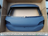 peugeot 308 sw orijinal bagaj kapağı