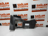 FİAT DOBLO ÇIKMA DİREKSİYON ALT SİGORTA KAPAĞI OEM;735456528
