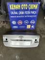 TOYATA AVENSIS BAGAJ KAPAĞI