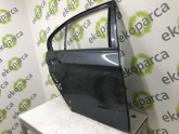 BMW 3 Serisi F30 2013-2018 Sağ Arka Kapı Parçası 41007298514